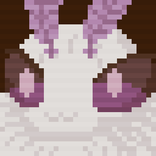 A picture of Myr the Moth